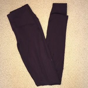 Lulu lemon leggings